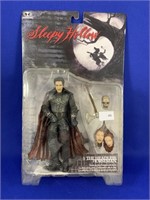 Sleepy Hollow Figure