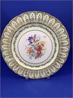 Paragon Plate