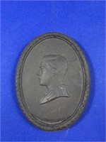 Duke of Windsor Wedgewood Memorial Plaque