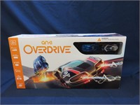 Anki Overdrive Starter Kit Race Car Set