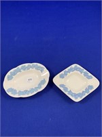 Pair of Wedgewood Ashtrays