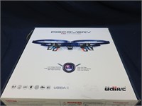 Discovery HD Upgrade Drone