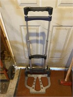 Collapsable Hand Truck