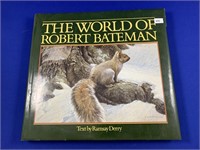 The World of Robert Bateman