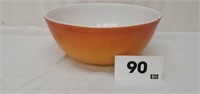 Large Pyrex Bowl