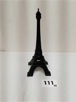 Decorative Eiffel Tower Sculpture