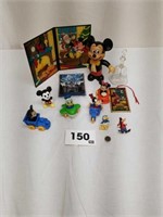 Disney Vintage Collection