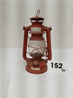 Red Barn lantern