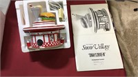 DEPARTMENT 56 - DINAH’S DRIVE-IN