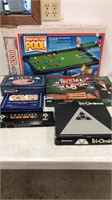 Large lot of misc games