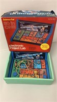 30 in ONE-Electronic Projects Lab by Science Fair