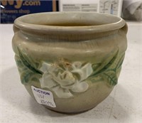 Roseville USA #600-4" Vase