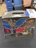 Batman Case