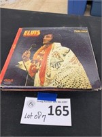 Misc. Elvis Presley Records