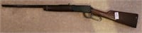 Daisy model 1894 lever action BB gun, may have
