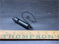 WW1 arkay whistle