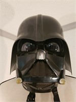 Star Wars Darth Vadar Helmet Halloween