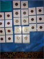 Assorted Coin Lot - See Description and Photos