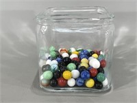Vintage Marbles -Assorted