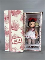 Terri Lee Sweetheart Doll in Box