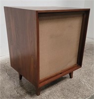 Vintage Bozak Mid-century Modern Speaker