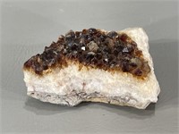 Chunk of Crystal Minerals