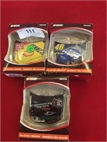 Collectible Nascar Hoods