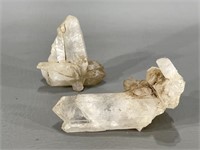Specimen Crystals for Collection