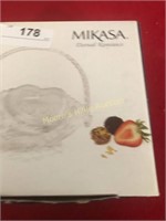 Mikasa Basket