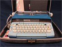 Smith Corono Electric Typewriter NO SHIP