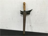 Unique Handmade Dagger