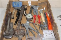 MISC TOOLS AND OTHER