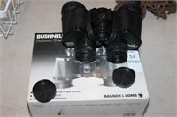 BUSHNELL BINOCULARS