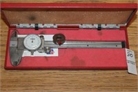 DIAL MICROMETER