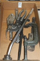 MISC TOOLS