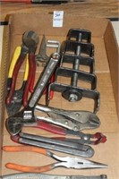 MISC TOOLS