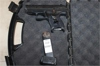 HIGHPOINT PARTS GUN MODEL C9