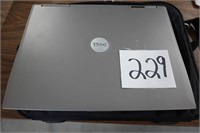 1 Dell Laptop