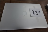 1 Apple Laptop
