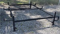 (M) ladder rack attachment,Approximately 9 feet