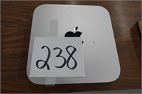 1 Apple Mac Mini