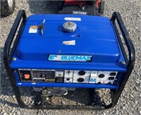 (FF) Bluemax 8000 W Generator