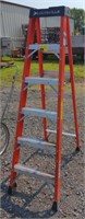 (BK) 6ft Step Ladder