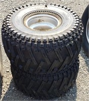 (AQ) Tires Stryker 25x12.00-9 Carlisle (Price per