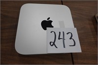 1 Apple Mini Mac