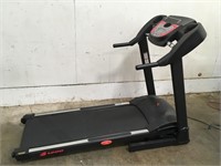 New Balance Treadmill