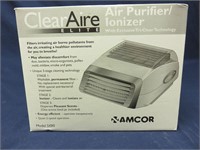 Clear Aire Elite Air Purifier