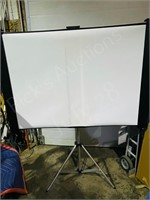 Accolade Duet ELPSC80  Projection screen