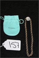 Tiffany & Co. Chain