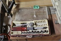 Little tool kit